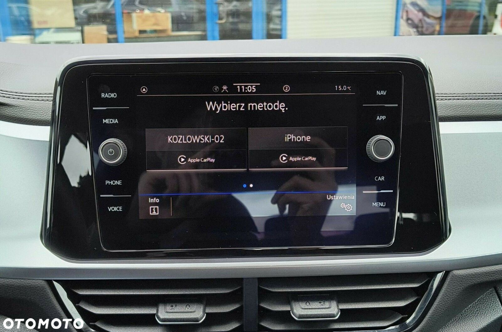 Volkswagen T-Roc 1.5 TSI Life DSG - 16