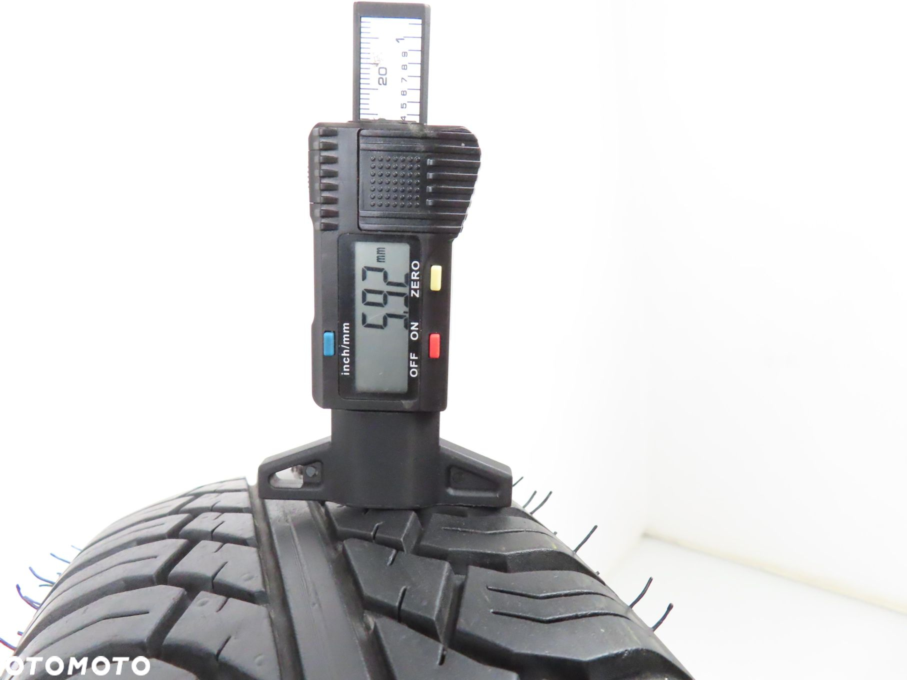 145/70R13 OPONA LETNIA Dębica Vivo D-164 71T dot: 368 - 8