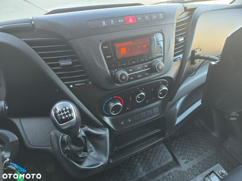 Iveco Daily 35C16 V - 25