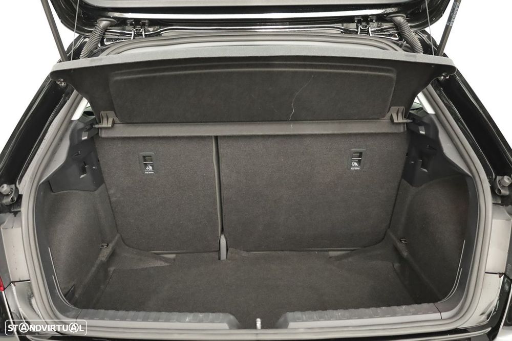 Audi A1 Sportback 30 TFSI Advanced S tronic - 22