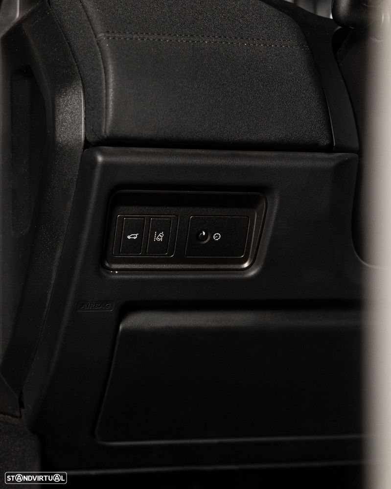 Land Rover Range Rover Evoque TD4 HSE Dynamic - 24