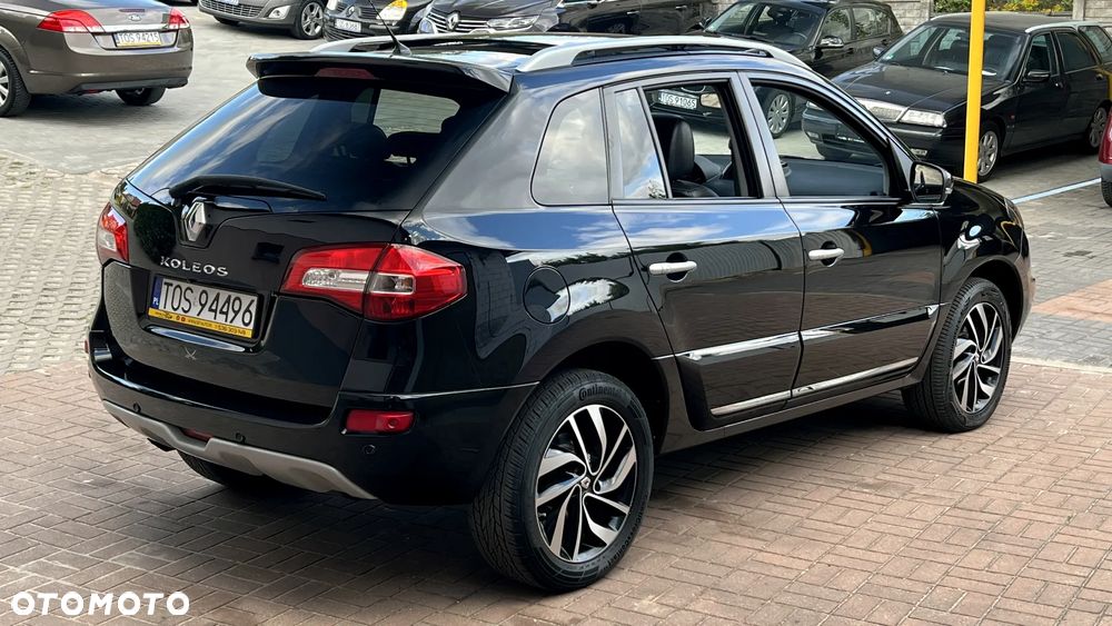 Renault Koleos dCi 150 FAP 4x4 Night and Day - 18