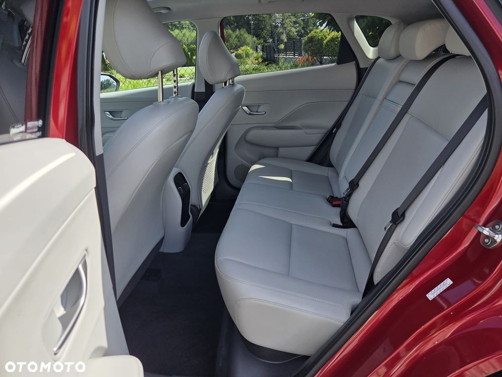 Hyundai Kona 1.6 T-GDI DCT 4WD Prime - 19