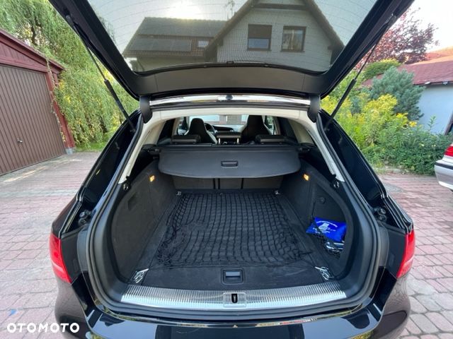 Audi S4 Avant S tronic - 5