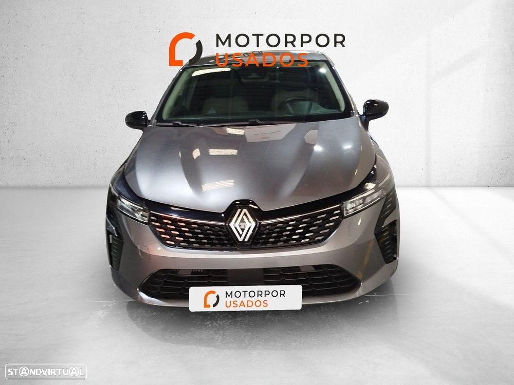 Renault Clio 1.0 TCe Evolution Bi-Fuel - 2