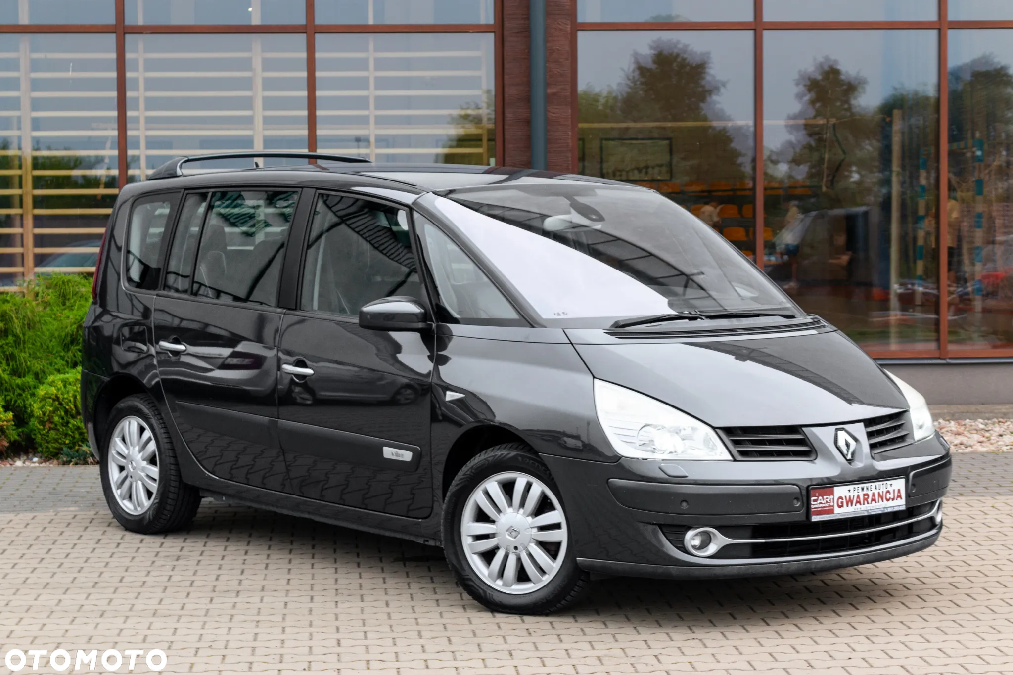 Renault Espace - 3