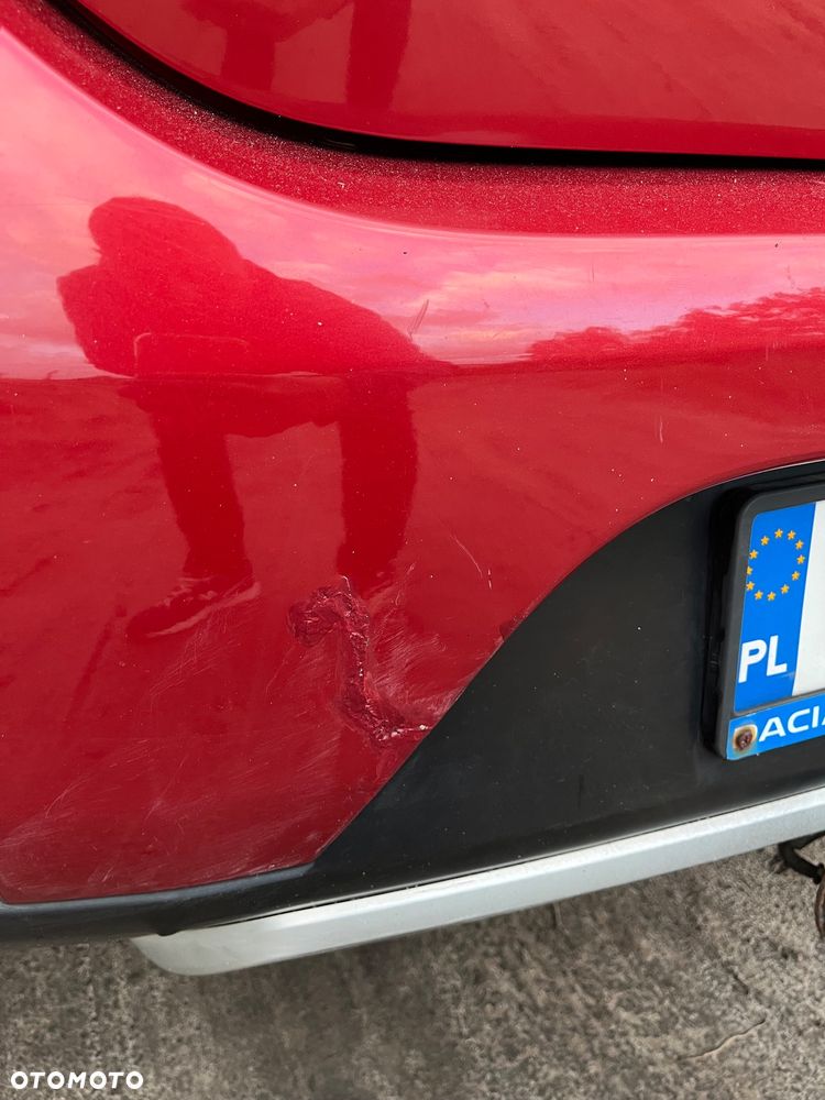 Dacia Sandero Stepway TCe 90 Prestige - 8
