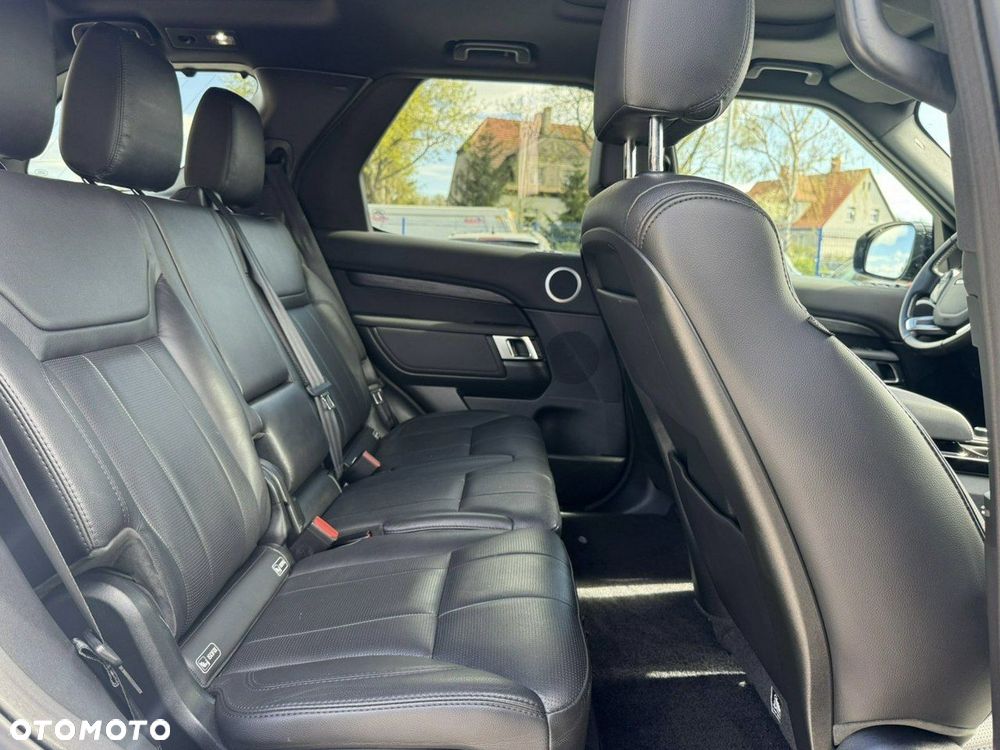 Land Rover Discovery 2.0 SD4 HSE Luxury - 15