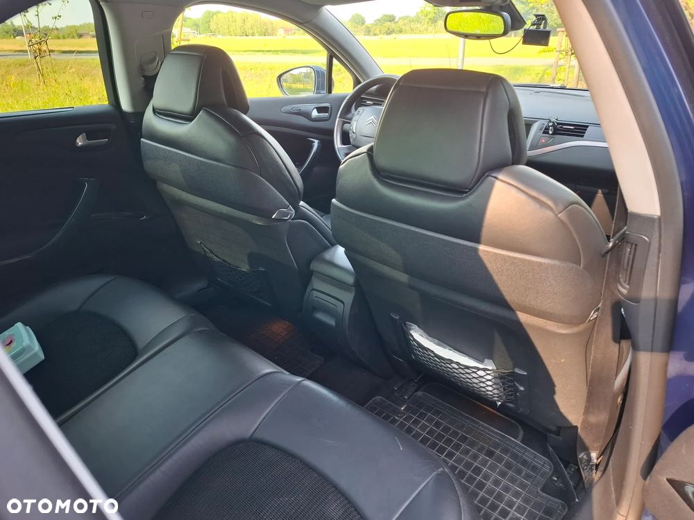Citroën C5 2.0i 16V Exclusive - 13