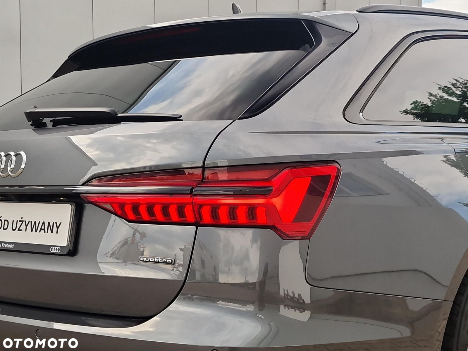 Audi A6 - 26