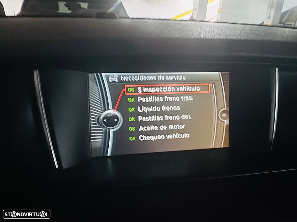 BMW X1 16 d sDrive Auto xLine - 3