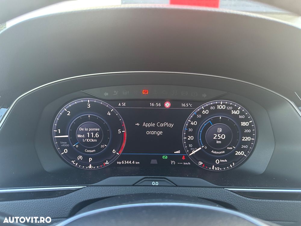 Volkswagen Passat 2.0 TDI SCR DSG Highline - 15