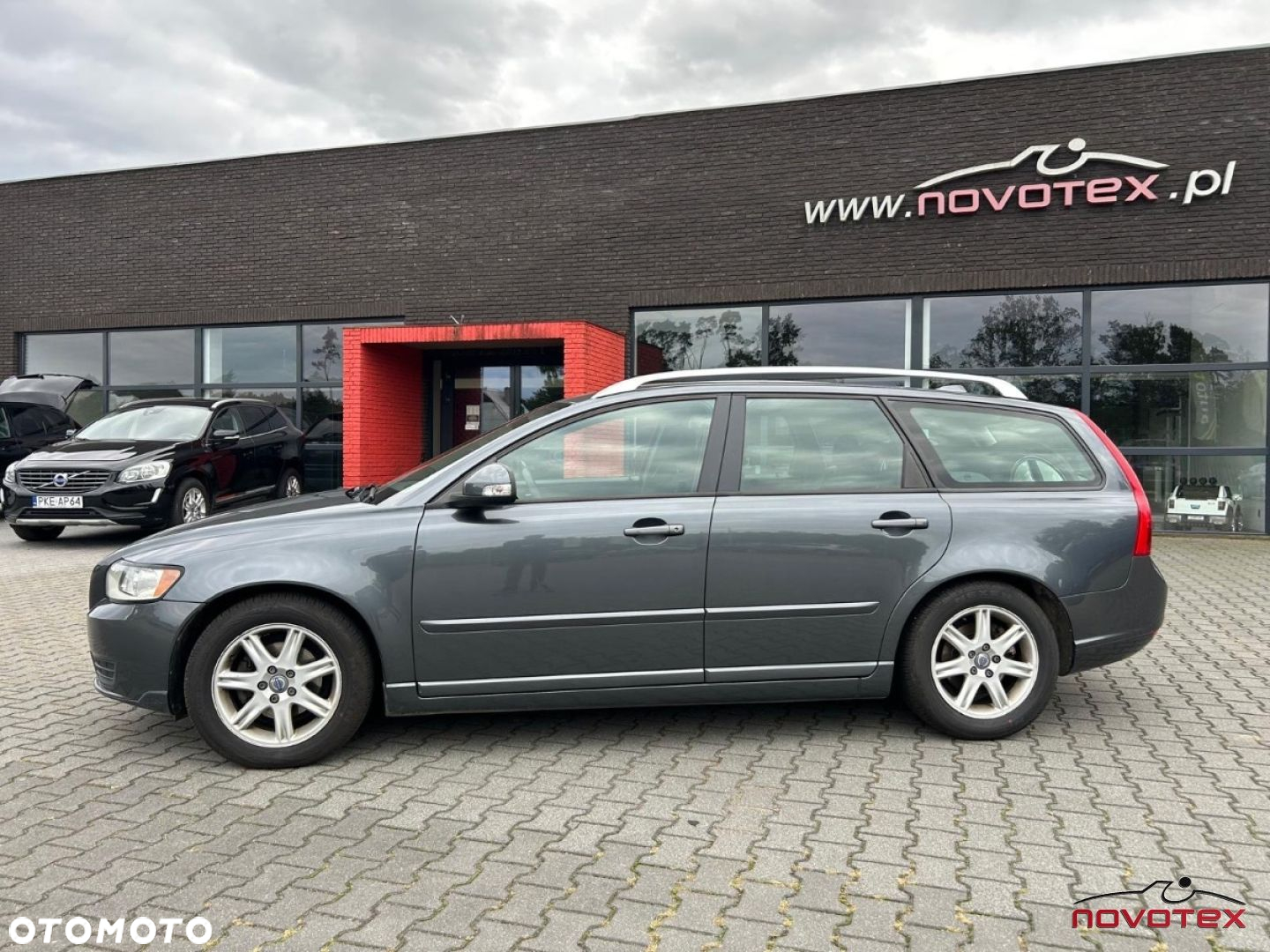 Volvo V50 D2 Momentum Start-Stop - 5