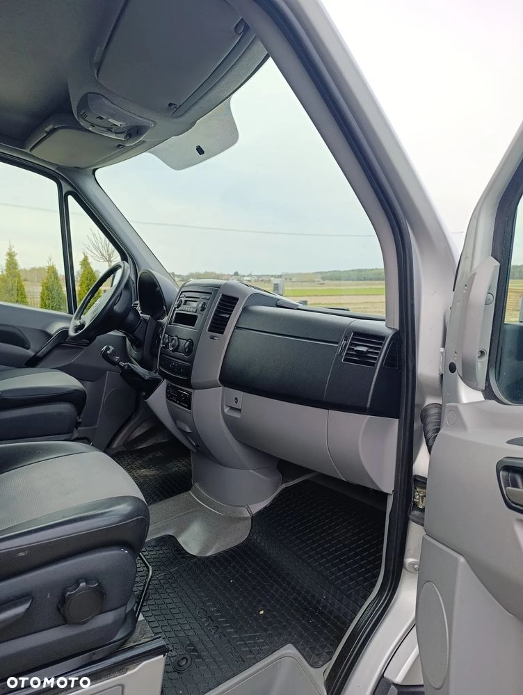 Volkswagen Crafter - 29