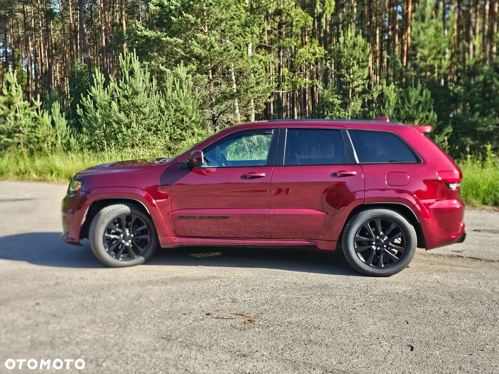 Jeep Grand Cherokee 3.6 V6 Laredo - 4