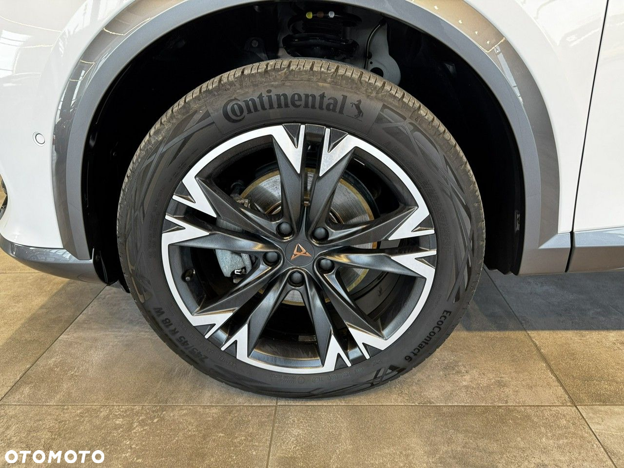 Cupra Formentor - 11