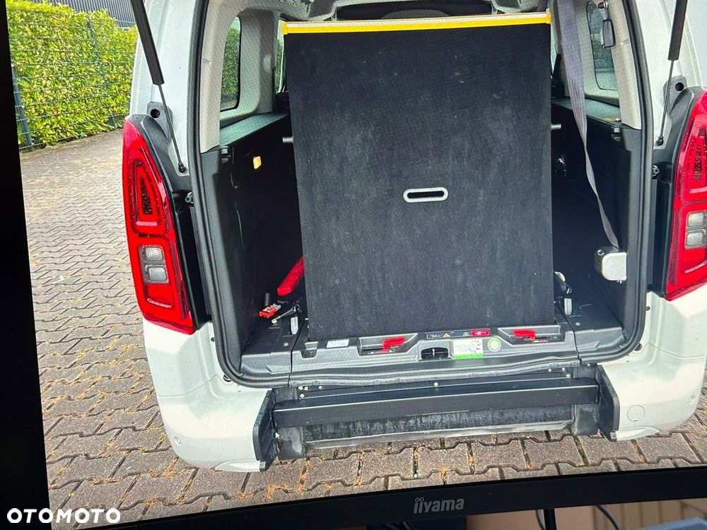 Opel Combo 1.5 D 96kW N1 Edition - 7