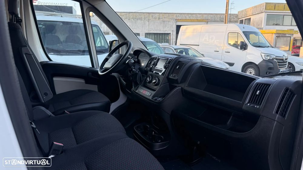 Peugeot BOXER L2H2 IVA INCLUÍDO - 12