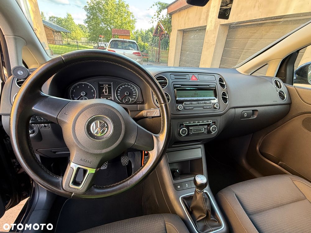 Volkswagen Golf 1.4 TSI Highline - 12