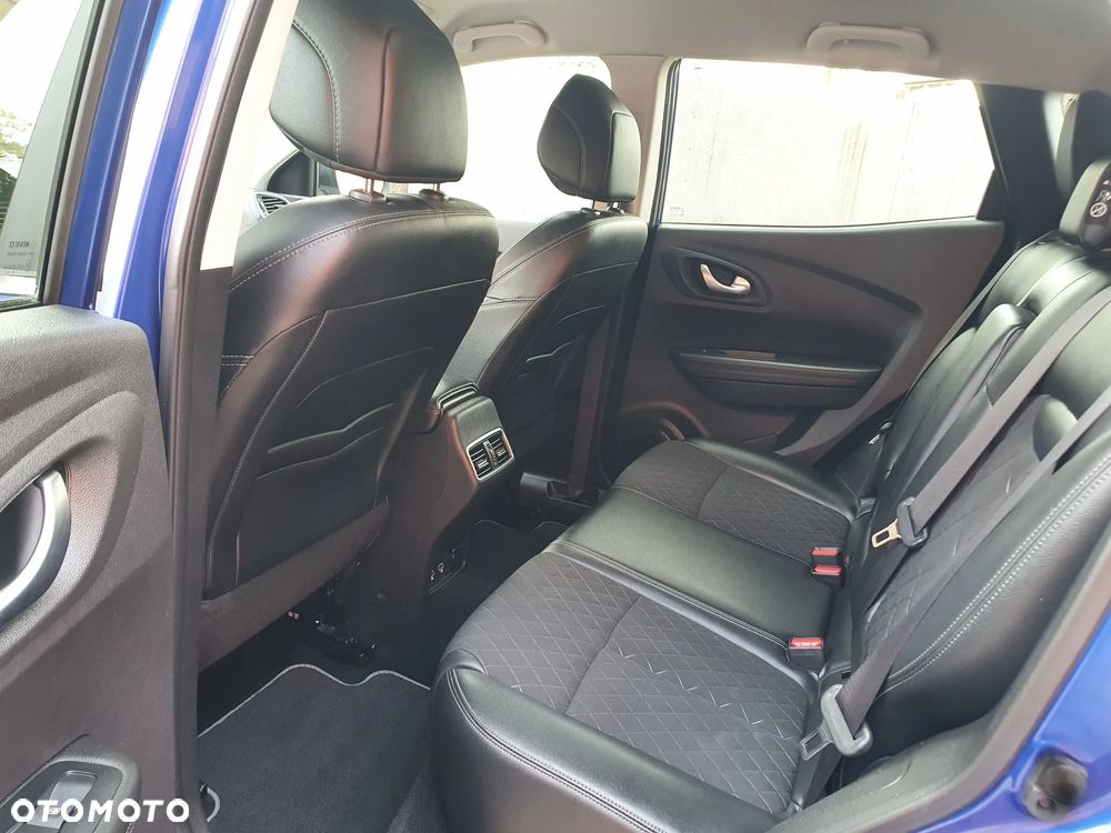 Renault Kadjar TCe 140 GPF LIMITED - 15