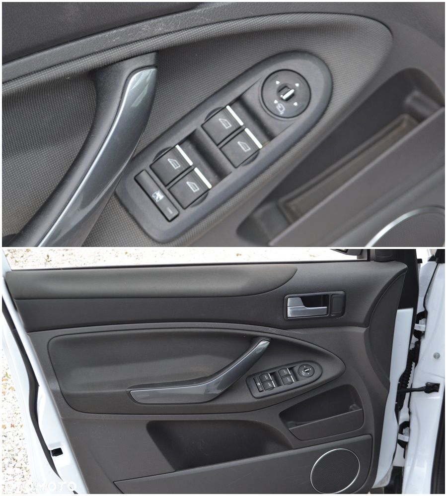 Ford Kuga 2.0 TDCi 2x4 Titanium - 26