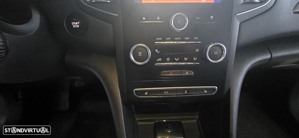 Renault Mégane 1.2 TCE Limited - 15