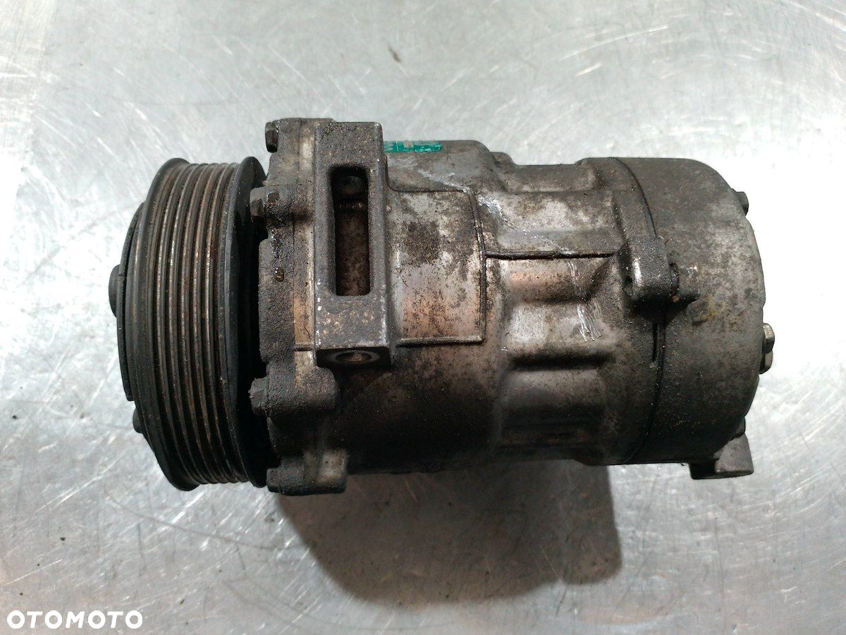 POMPA, SPRĘŻARKA KLIMATYZACJI OPEL SIGNUM SD7V16   SD7VDH 2.0 DTL - 4