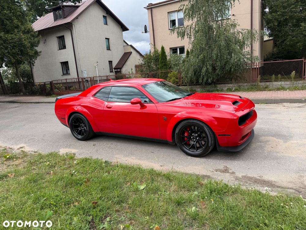 Dodge Challenger - 26