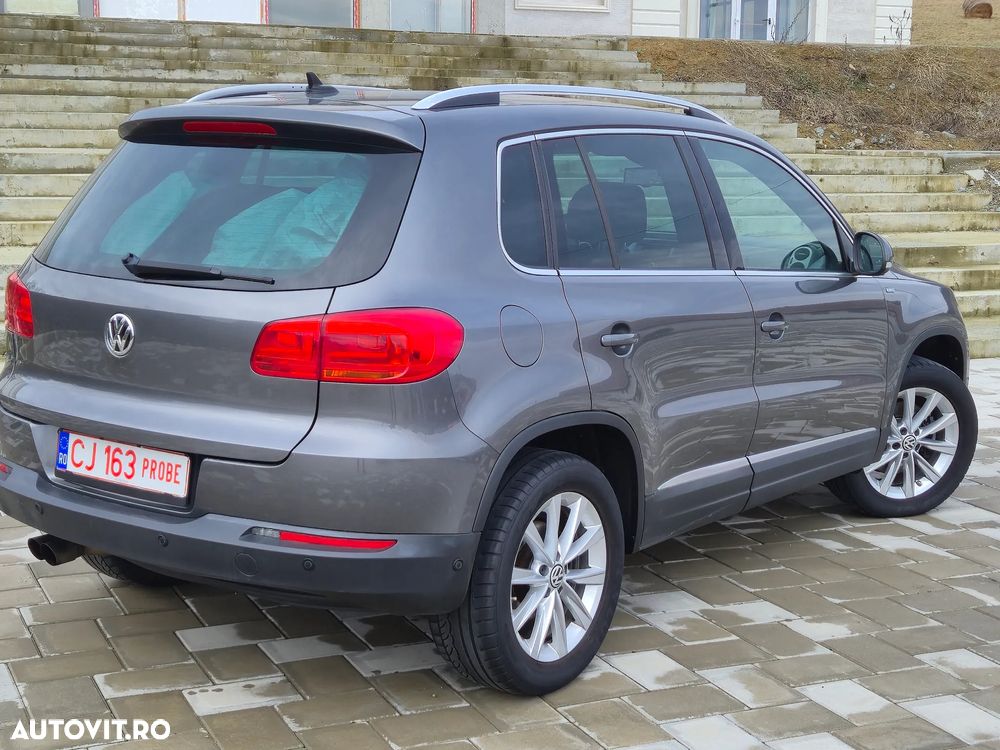 Volkswagen Tiguan 2.0 TSI 4Motion DSG Life - 3