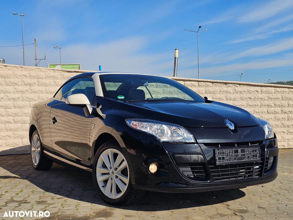 Renault Megane Energy TCe 130 Start & Stop Floride Collection 2013 - 1