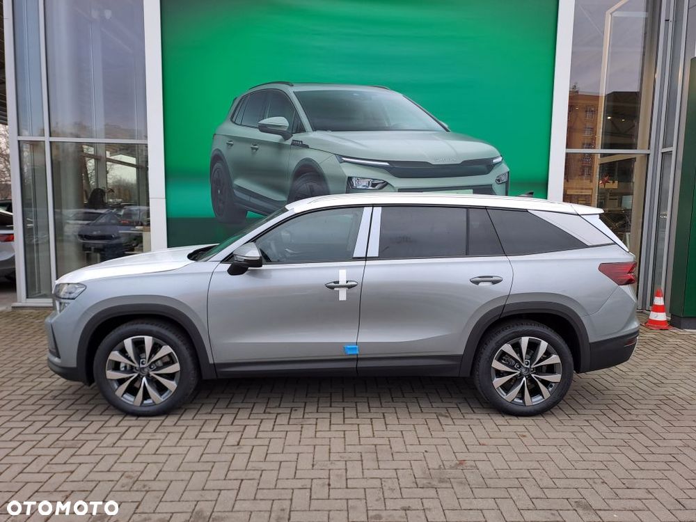 Skoda Kodiaq 2.0 TDI 4x4 Edition 130 DSG - 4