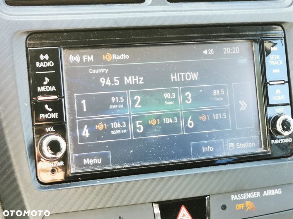 Mitsubishi ASX 2.0 2WD CVT Plus - 21