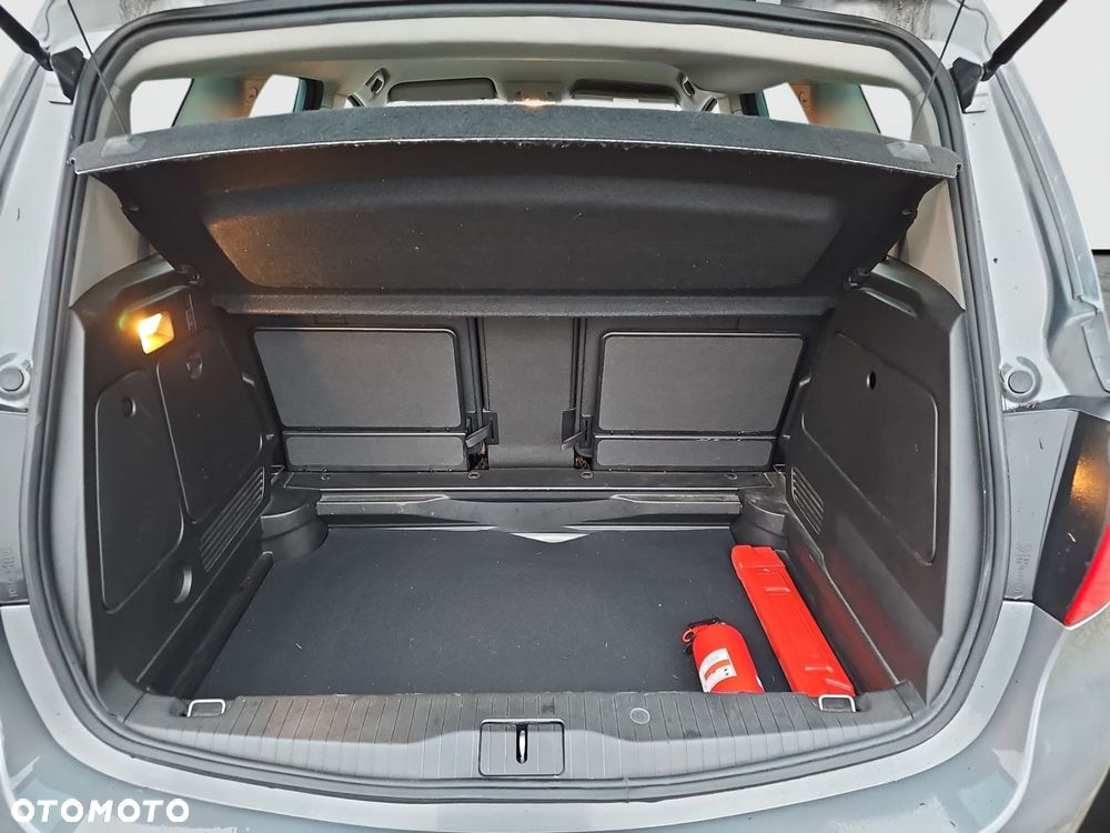 Opel Meriva - 19