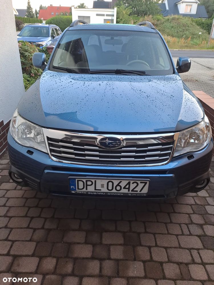 Subaru Forester 2.0X Automatik Exclusive - 14