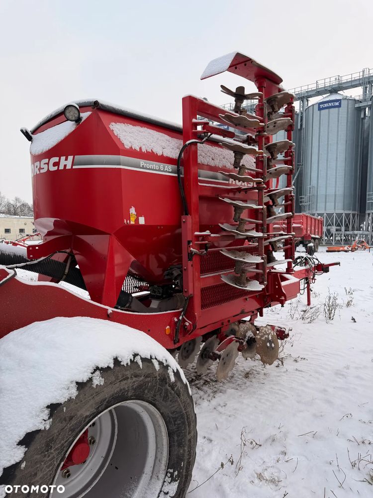 Horsch Pronto 6AS - 3