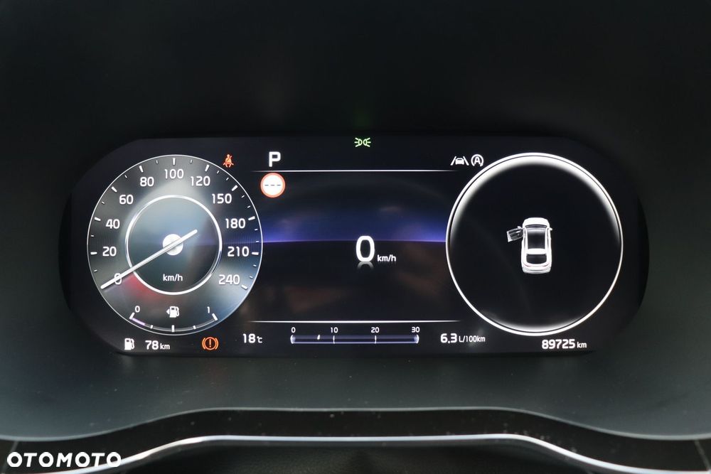 Kia ProCeed 1.5 T-GDI GT Line DCT - 23