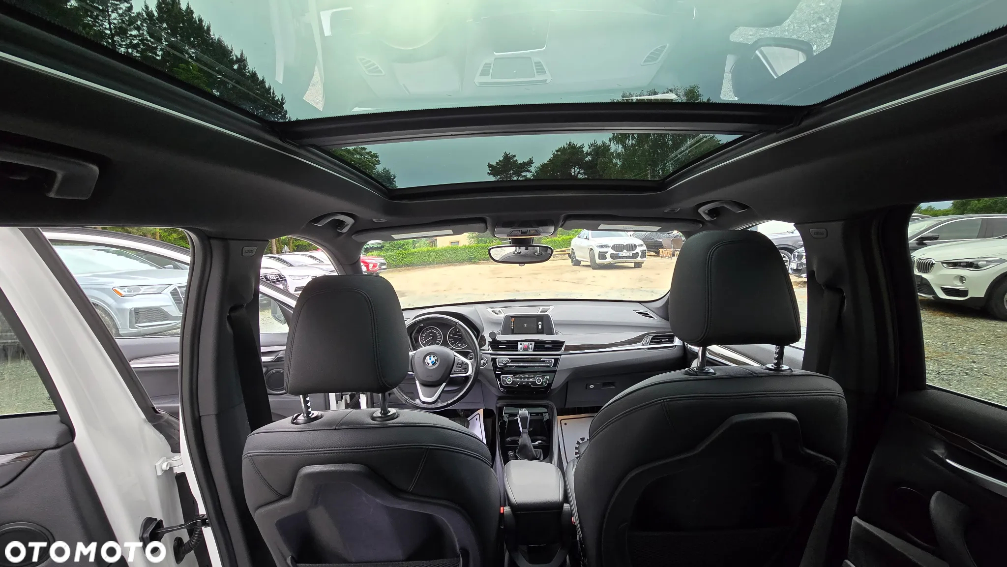 BMW X1 xDrive25i GPF xLine - 16