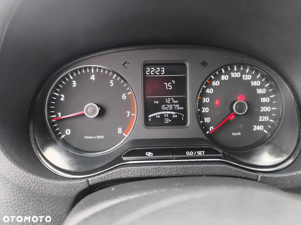 Volkswagen Polo 1.2 Team - 19