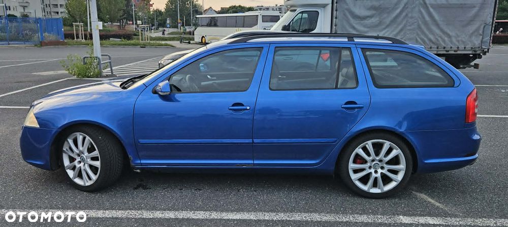 Skoda Octavia - 4