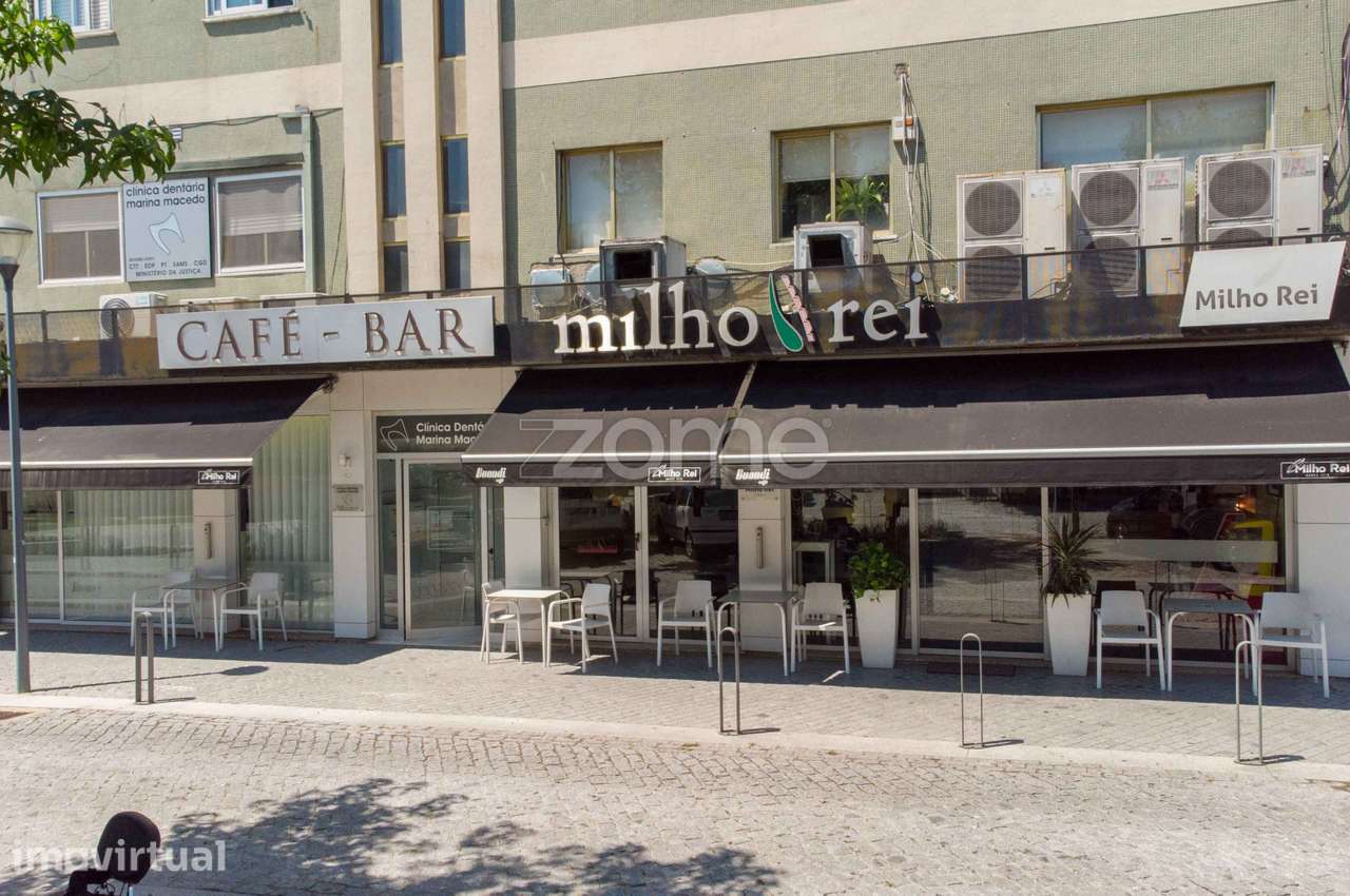 Restaurante Milho Rei em Amares, Braga - Grande imagem: 3/60