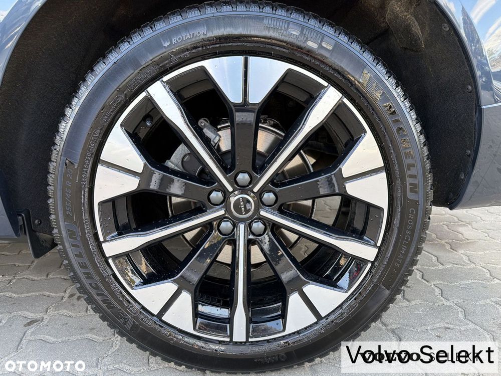 Volvo XC 60 - 38
