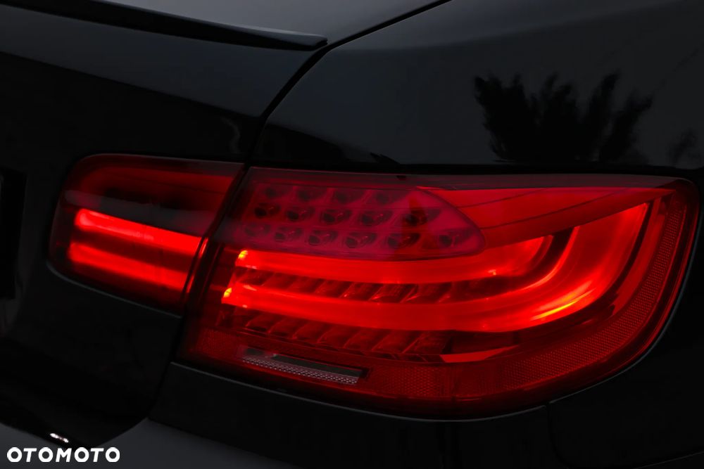 BMW Seria 3 335d - 27