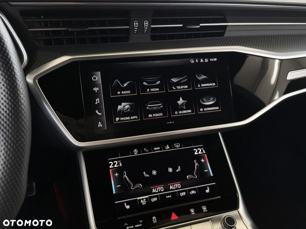 Audi S7 Sportback - 19