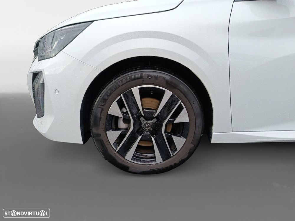 Peugeot 208 1.2 PureTech Allure - 14