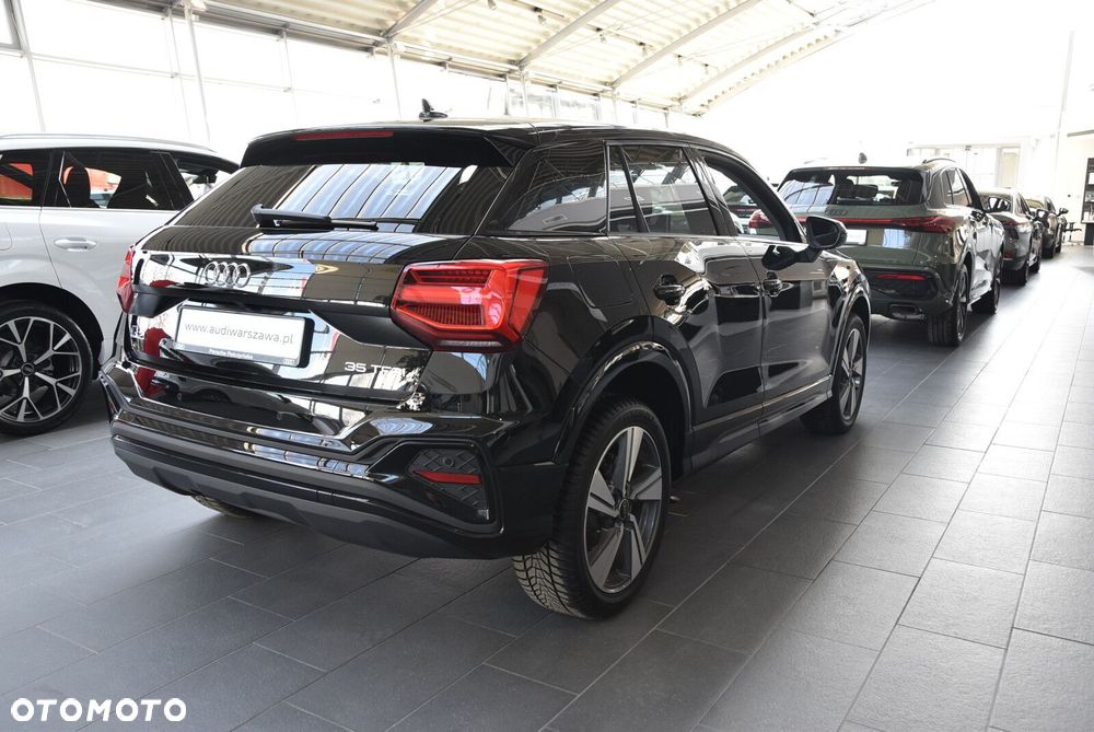 Audi Q2 - 5