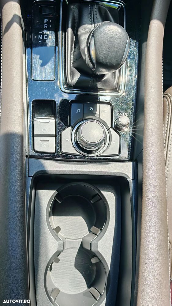 Mazda 6 - 15