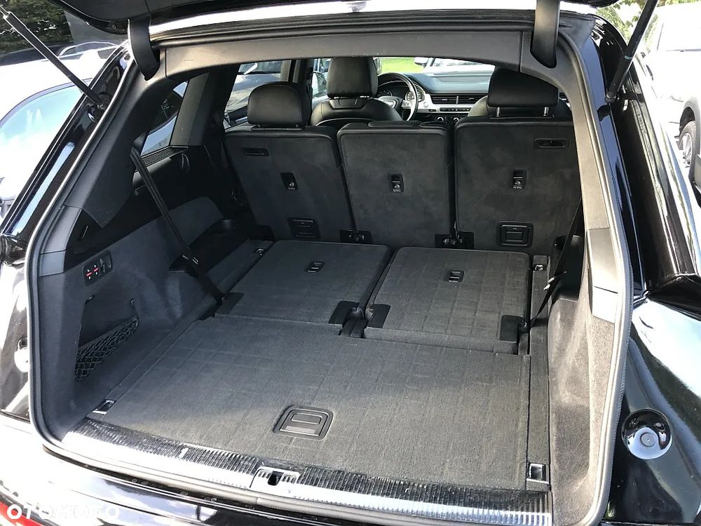 Audi Q7 - 27