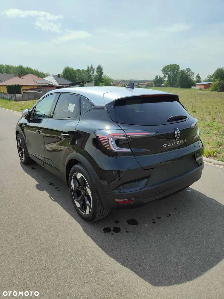 Renault Captur E-TECH Full 145 TECHNO - 3