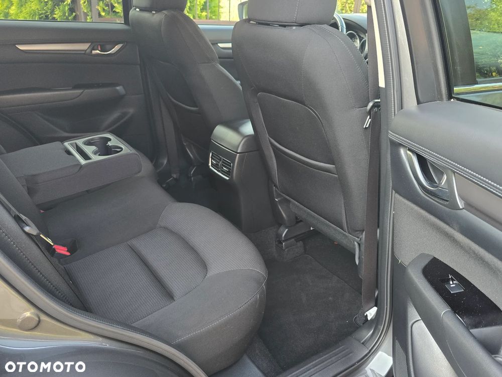 Mazda CX-5 2.0 Skypassion 2WD - 12