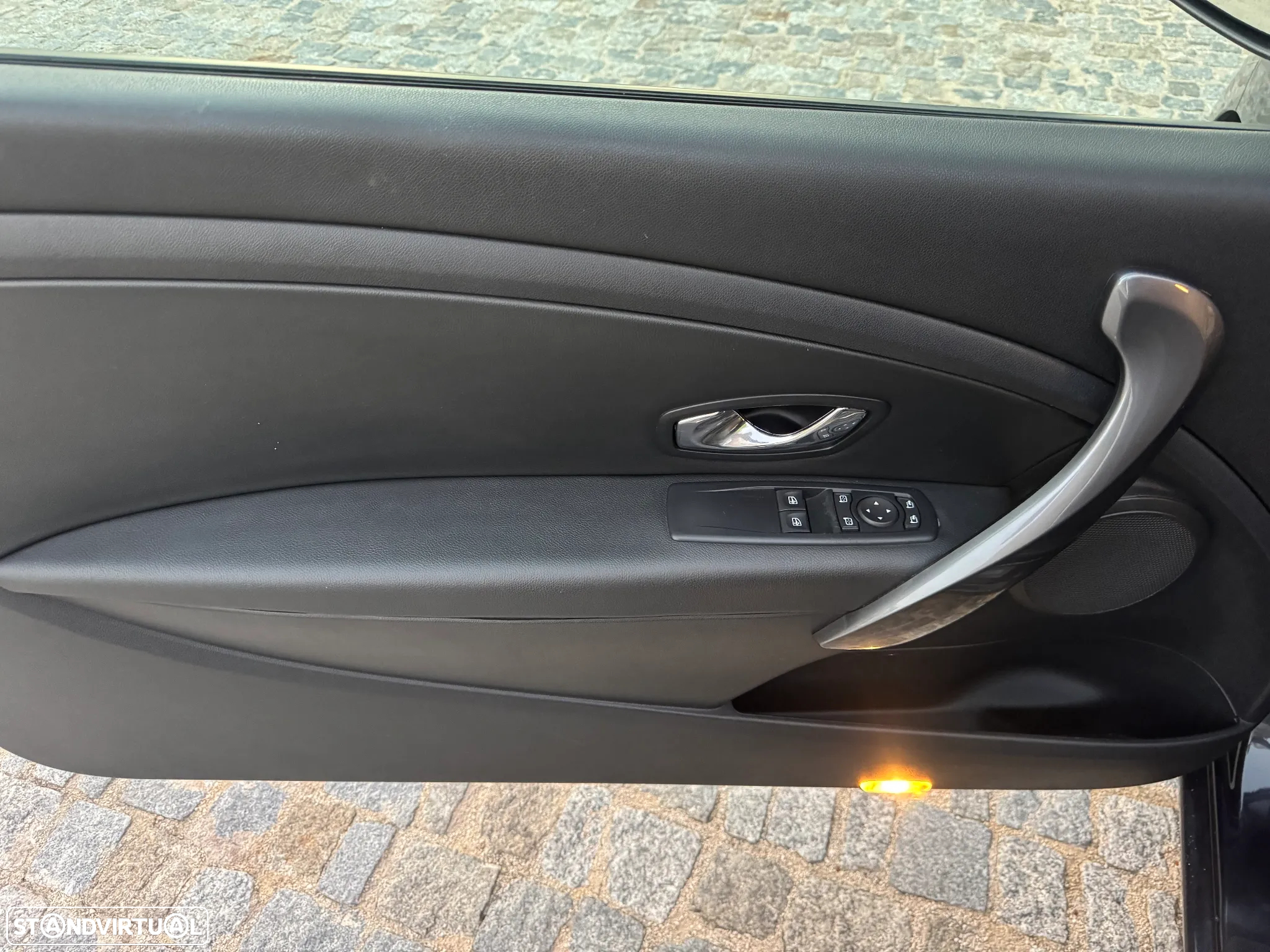 Renault Mégane Coupe 1.5 dCi GT Line Premium SS - 5